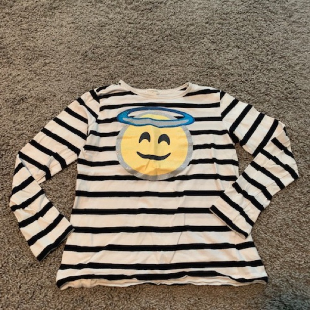 Crewcuts Top & Bottom - Picture 2 of 4